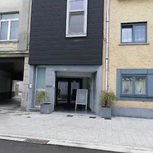 Apartment Touristflat Dewulf