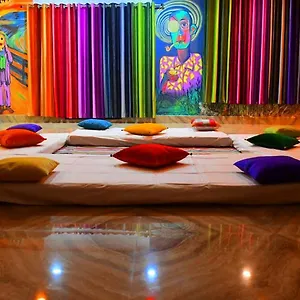  Hostel Gypsy Diaries Indien