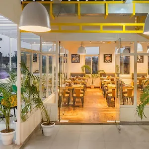 *** Hotel The Hideaway Bedzzz By Leisure Indien