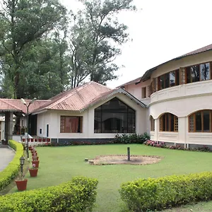 Resort Tea County Munnar