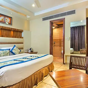 Hari Piorko Grand - 2 Min From New Railway Station 4*, Delhi (National Capital Territory of India) India