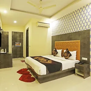 Smart Signature Delhi Airport 4*, Nuova Delhi India