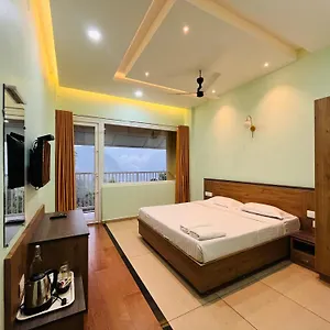 Bed & Breakfast Edens Snow Castle Anachal