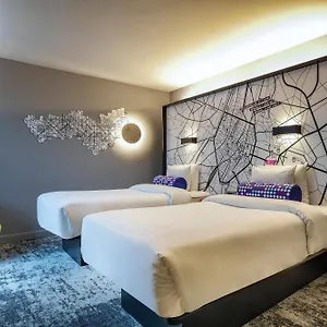 https://aloft-brussels-schuman.brusselshotelsbook.com