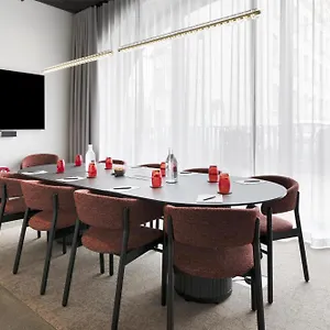 Hotel Radisson Red