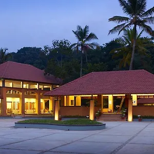 **** Resort Abad Forest Thekkady India