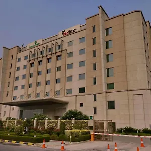 Red Fox By Lemon Tree Hotels, Delhi Airport 4*, Nuova Delhi India