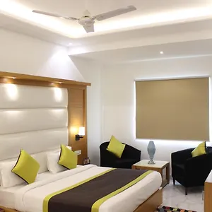 *** Hotel Aero Star Near Delhi Airport Indien