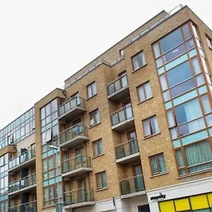 Hotel Staycity St Augusti