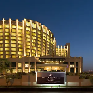 Welcomhotel By Itc Hotels, Dwarka, New 5*, Delhi (National Capital Territory of India) India